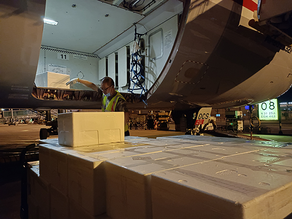 1651026507126633.jpeg 綿陽機(jī)場(chǎng)協(xié)助市商務(wù)局向上海運(yùn)輸緊急物資2.jpeg